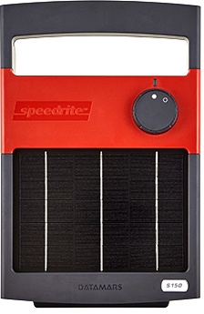 Pastor Electrico Solar Speedrite S150 New 2021